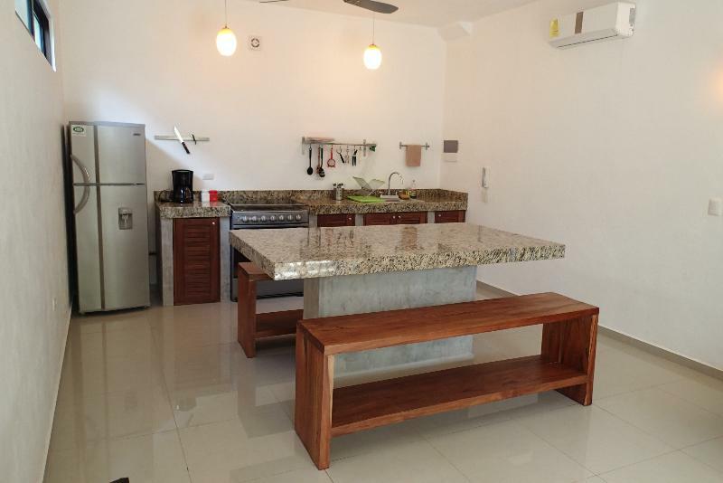 Kiimak 3* Tulum