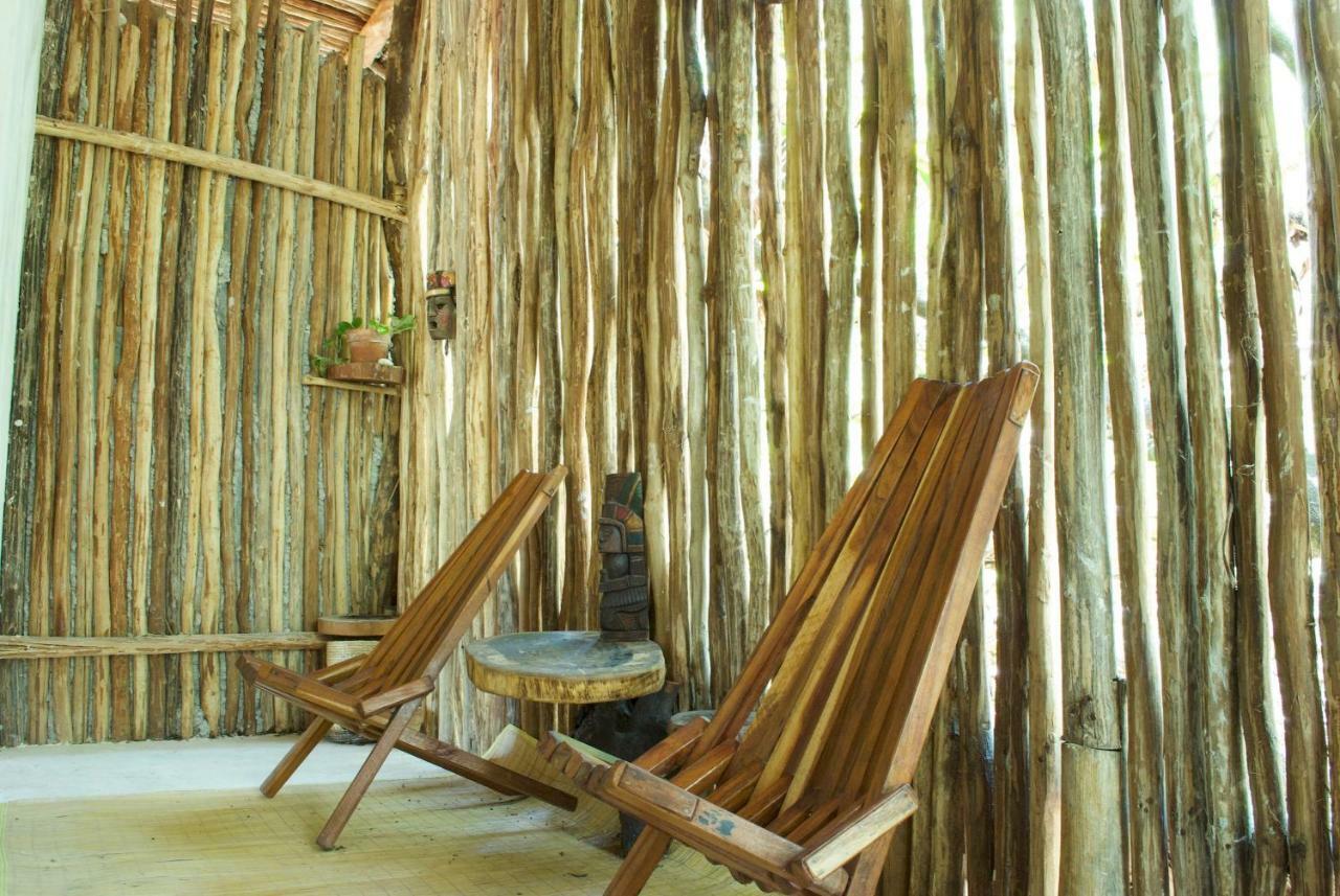 Serena Glamping (adults Only) Tulum