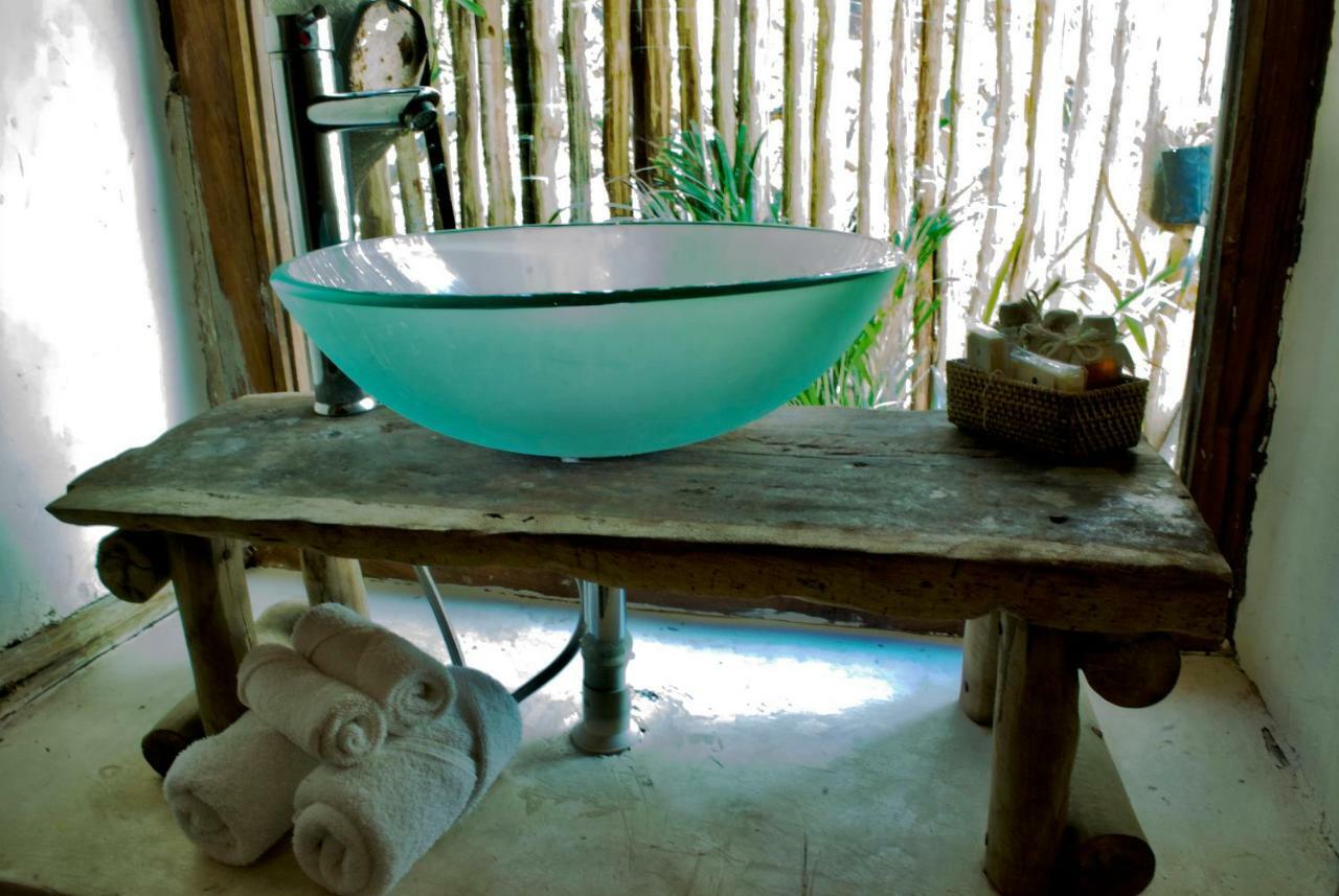 Serena Glamping (adults Only) Tulum