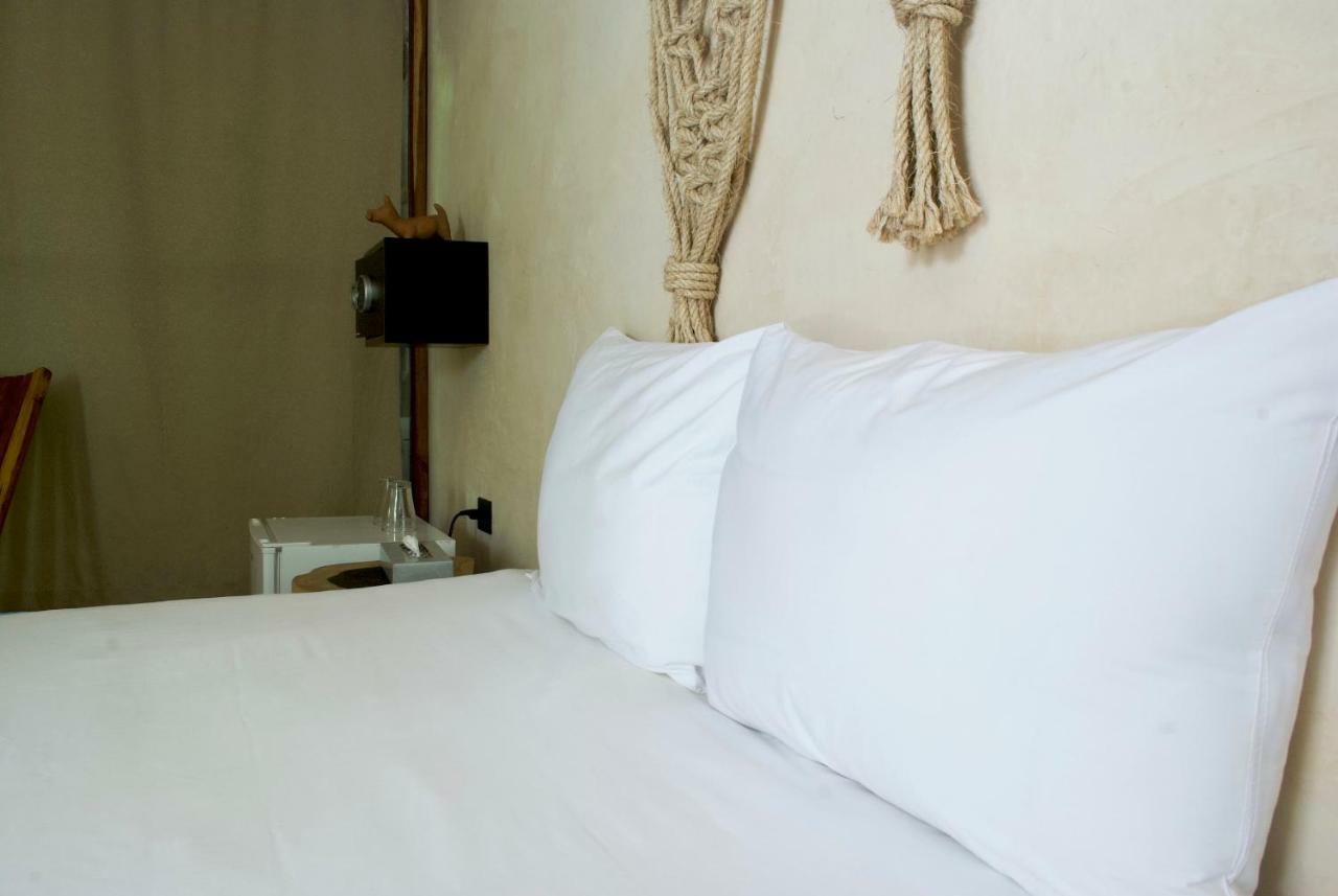 Serena Glamping (adults Only) 3* Tulum