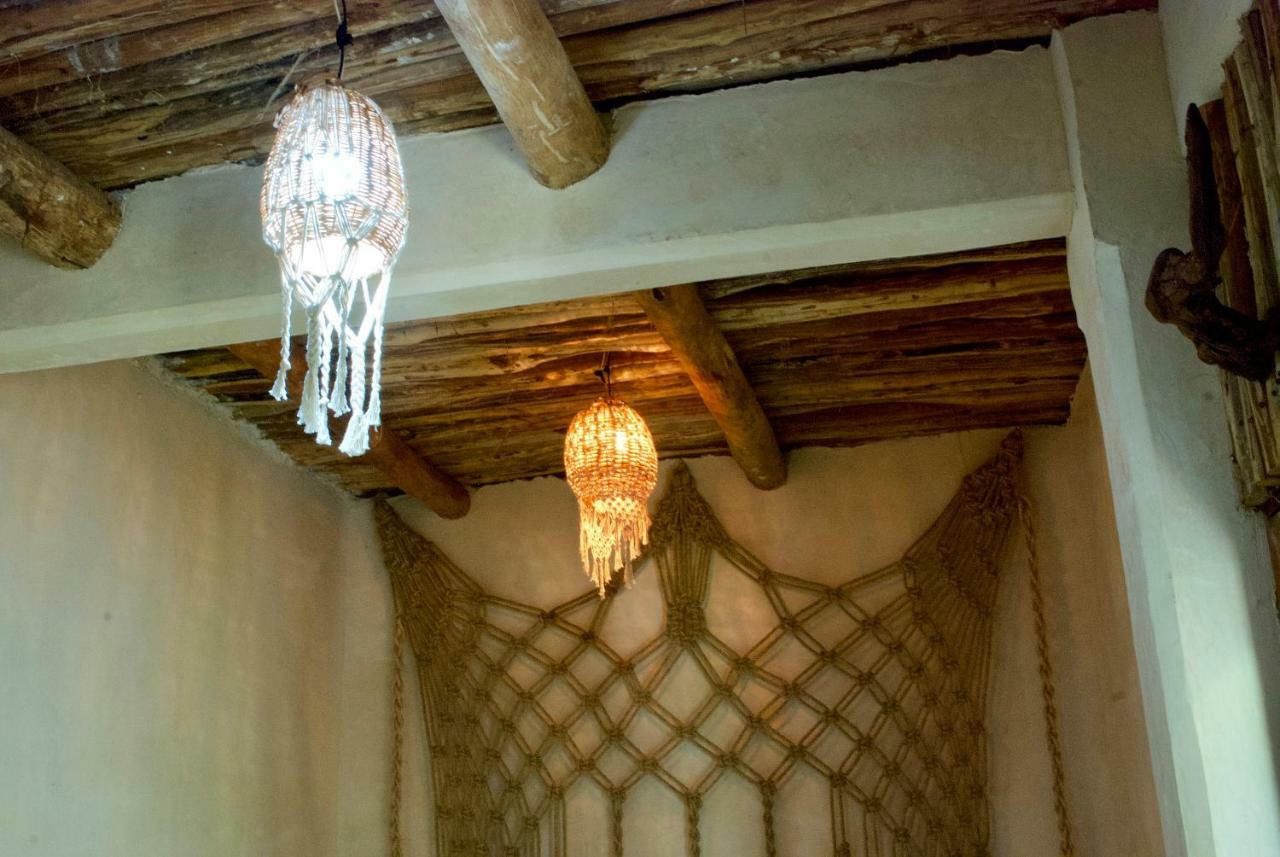 Hotel Serena Glamping (adults Only)