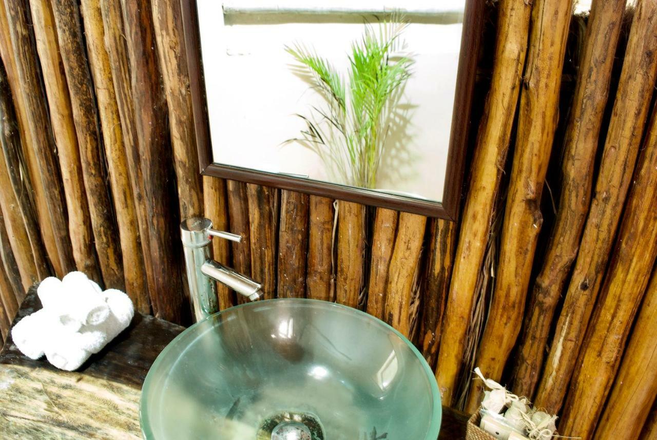 Serena Glamping (adults Only) 3*