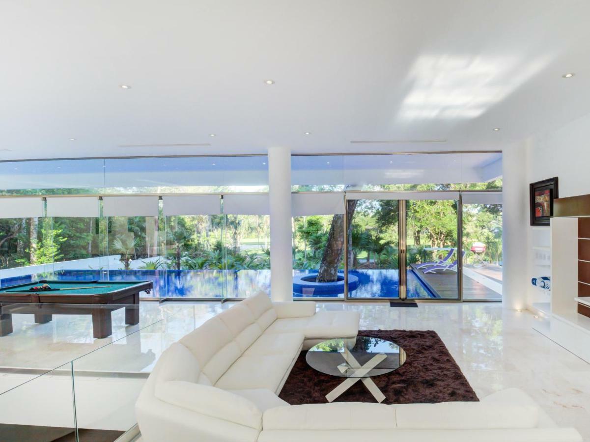 Orion Luxury Tulum. Holiday home Tulum