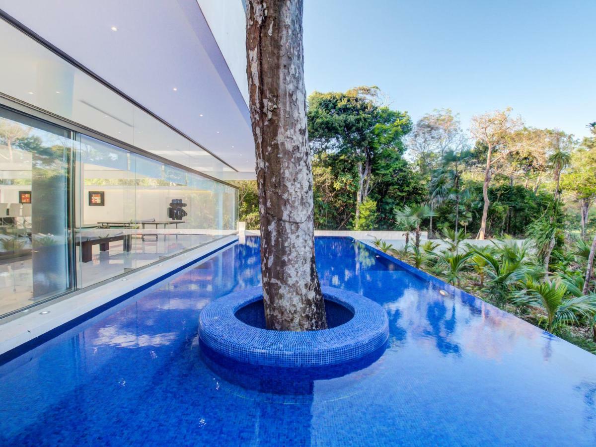 Orion Luxury Tulum. * Tulum