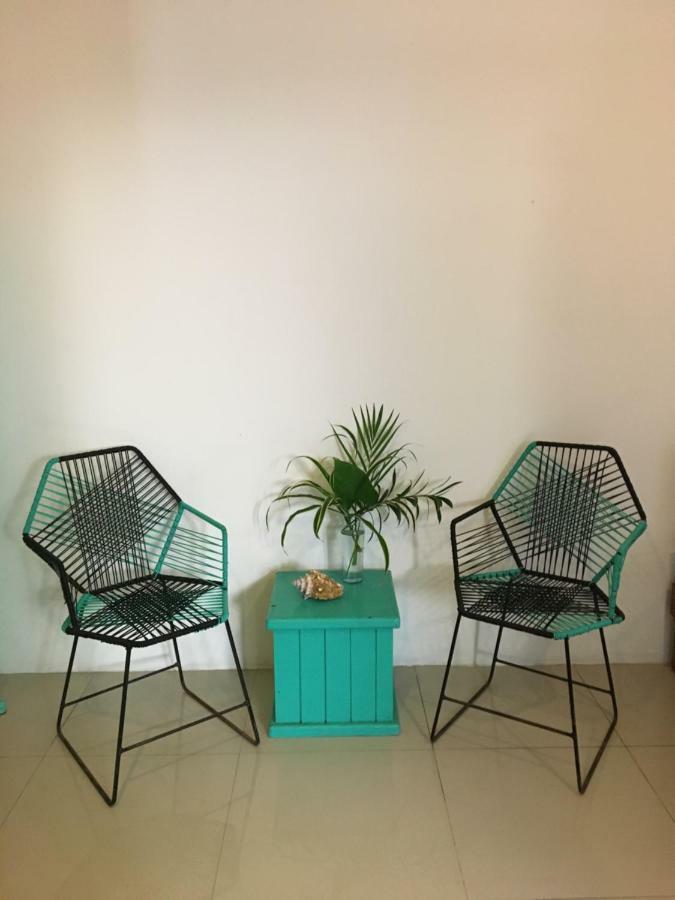 Cha Cha Cha Hostel *