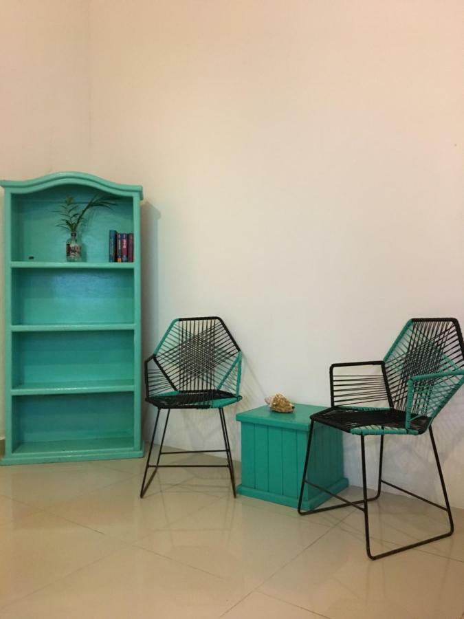 Cha Cha Cha Hostel *