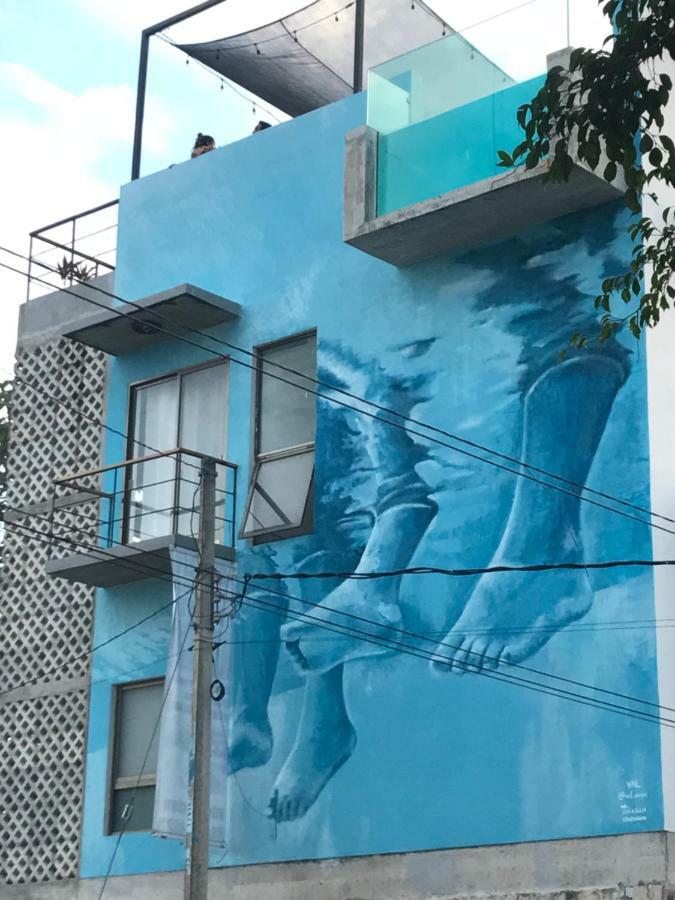 Tua Large Comfortable Pool Parking Space Apartment *