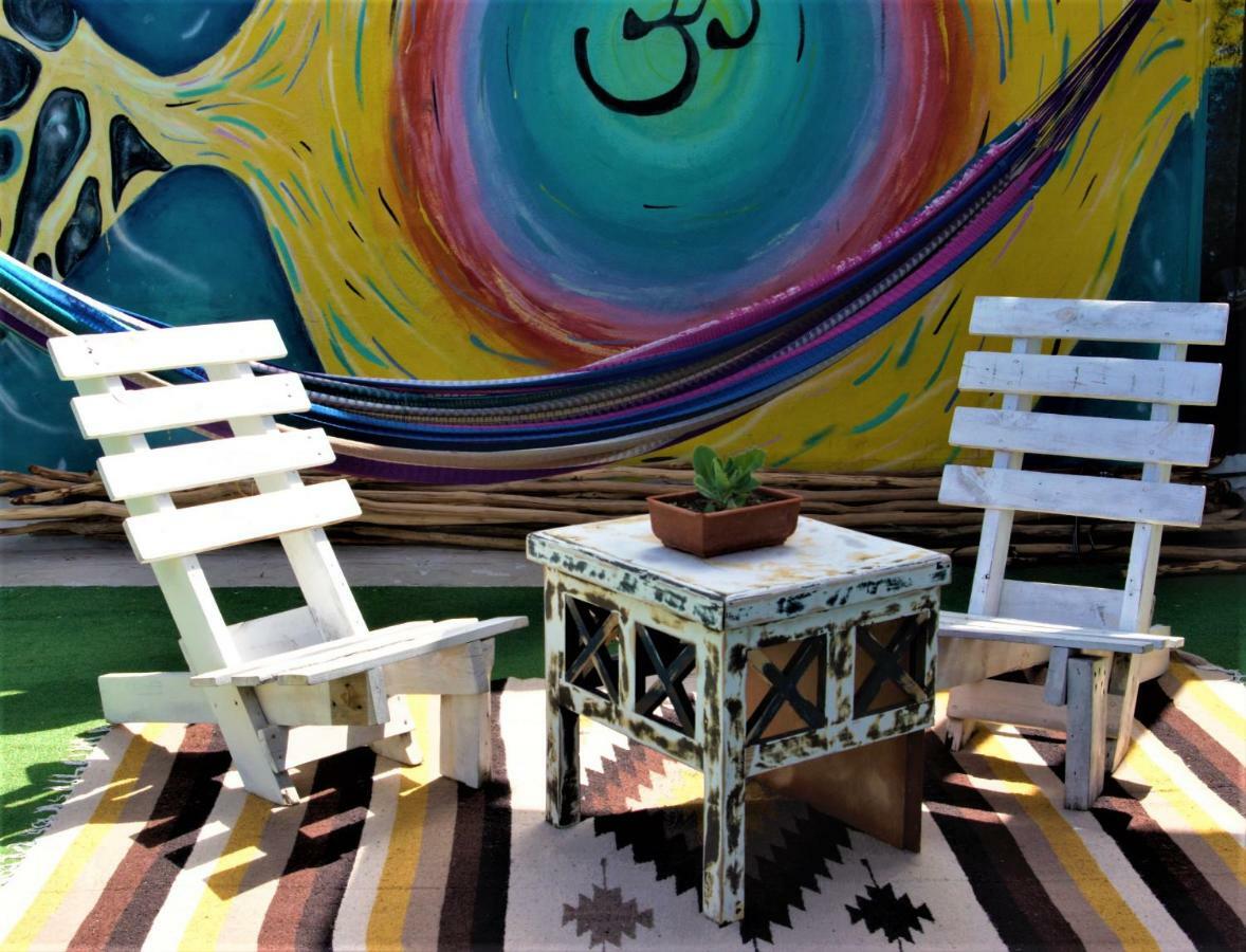 Day Tripper Hostel Tulum