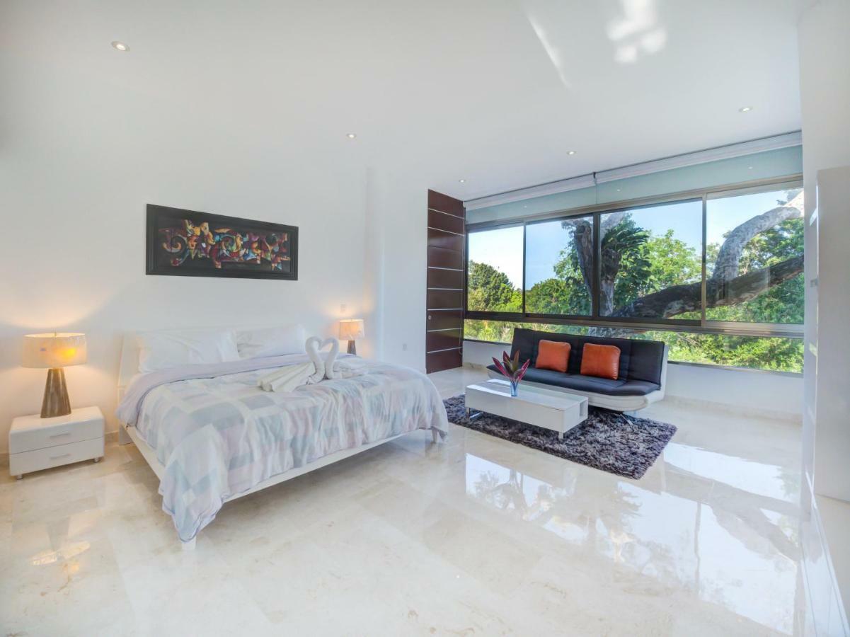 Orion Luxury Tulum. Holiday home Tulum
