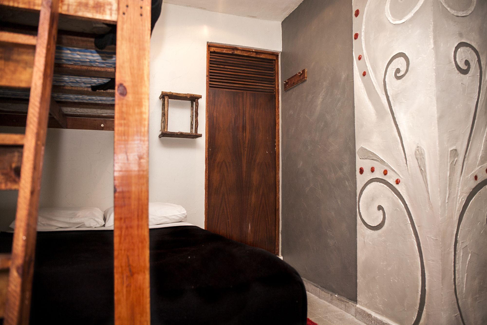 Hotel Lucky Traveler Tulum