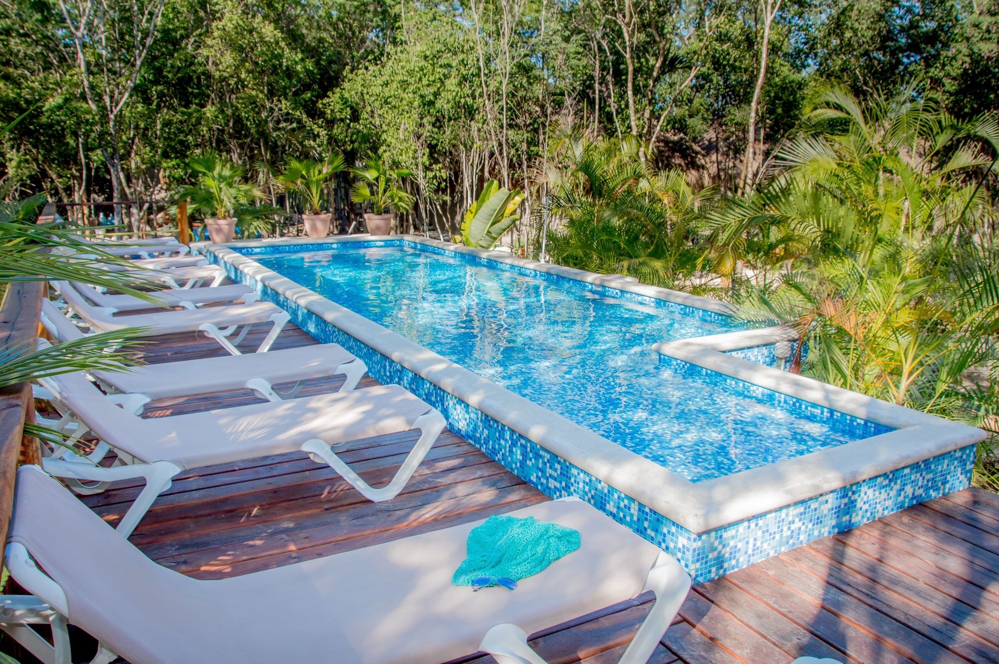 Joy Tulum - Adults Only. Hotel