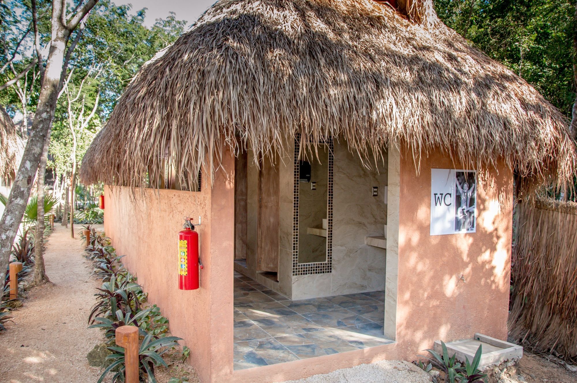 Hotel Joy Tulum - Adults Only.