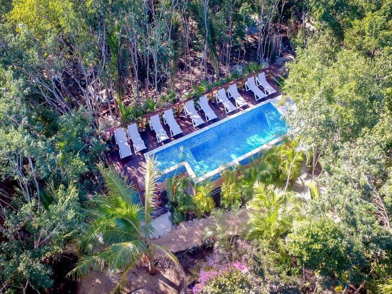 Hotel Joy Adults Only