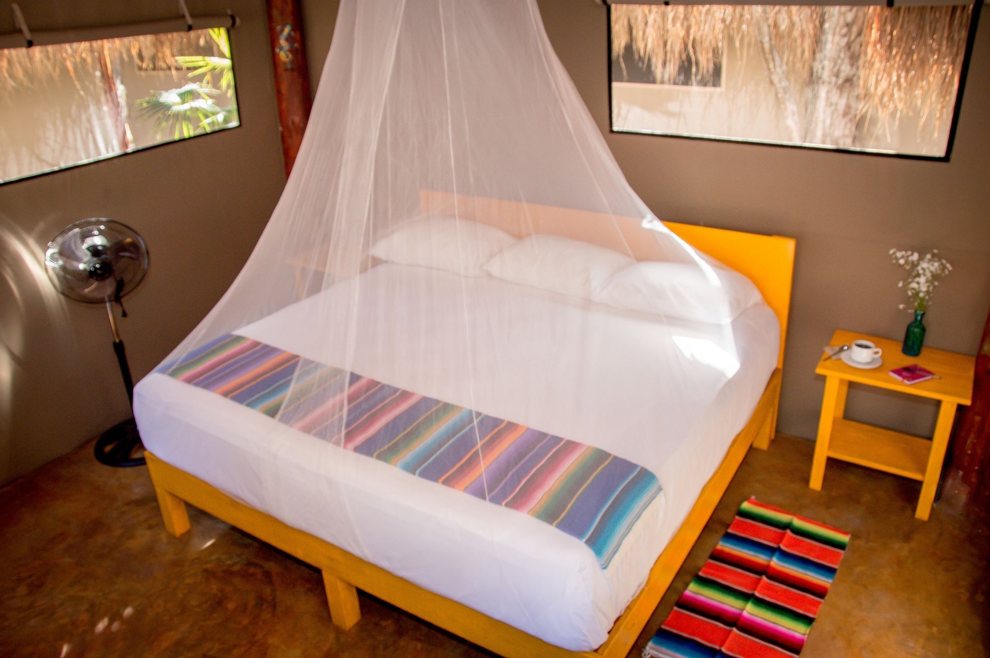 Joy Tulum - Adults Only. 2*