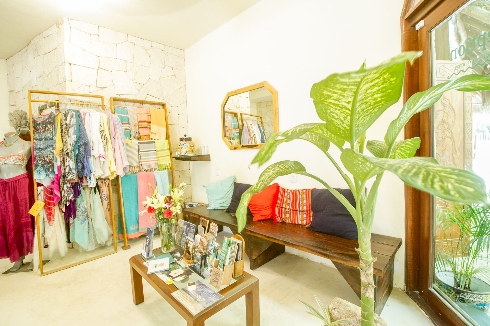 Playa Canek Beachfront Eco Hotel Hotel Tulum