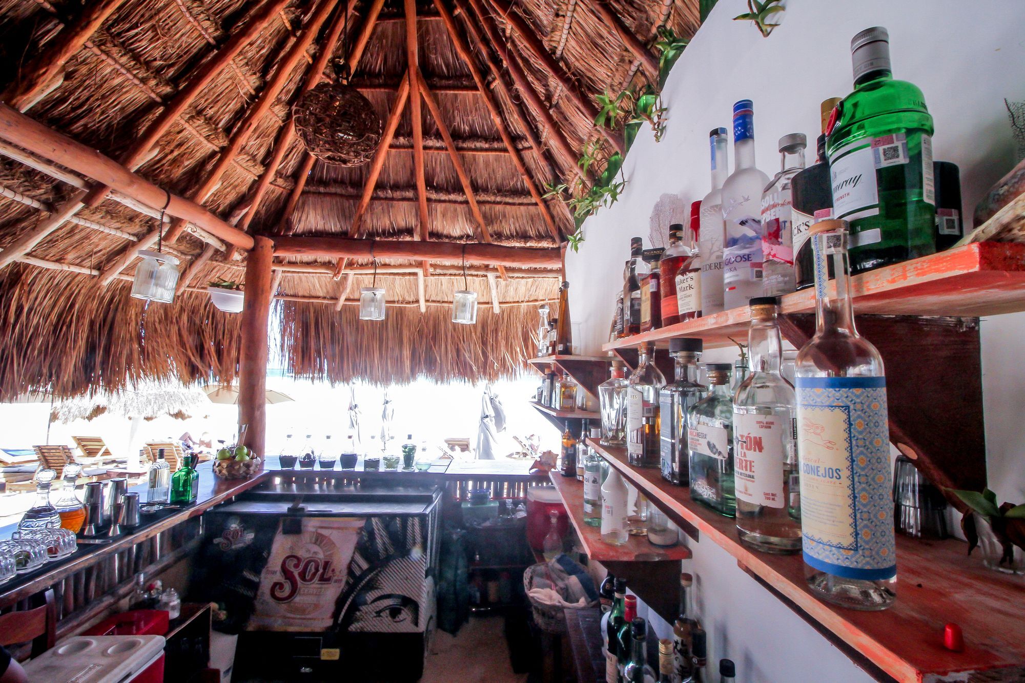 Playa Canek Beachfront Eco Hotel Hotel 4*