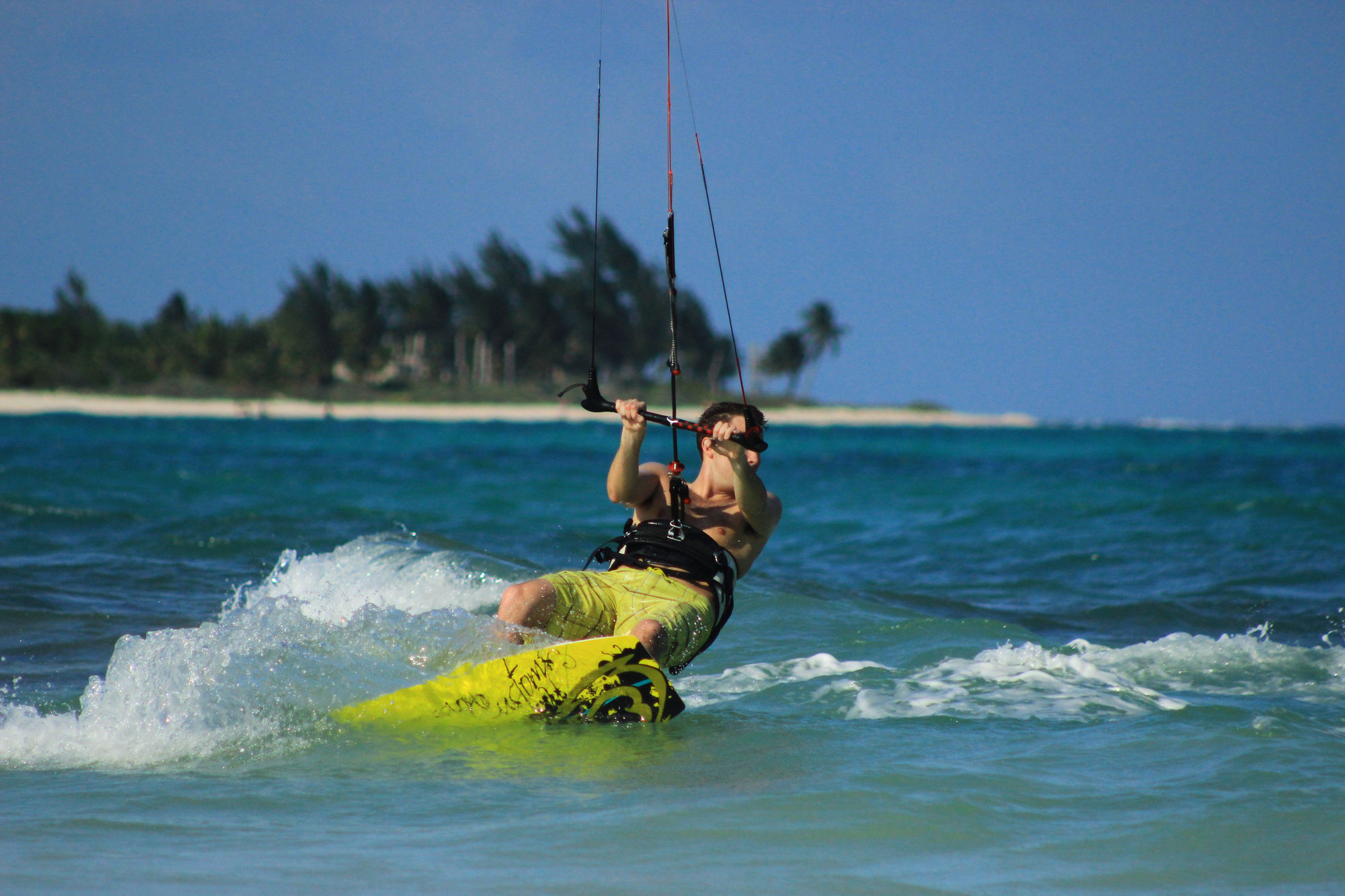 Playa Canek Beachfront Eco Hotel Hotel