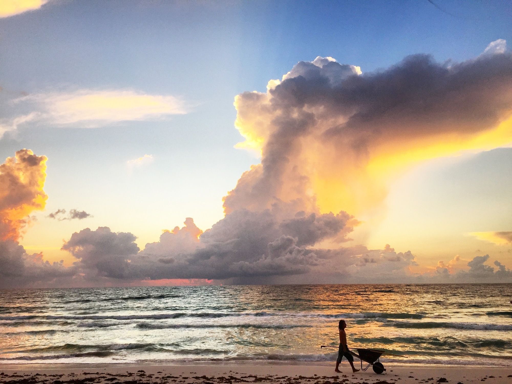 Hotel Playa Canek Beachfront Eco Hotel Tulum