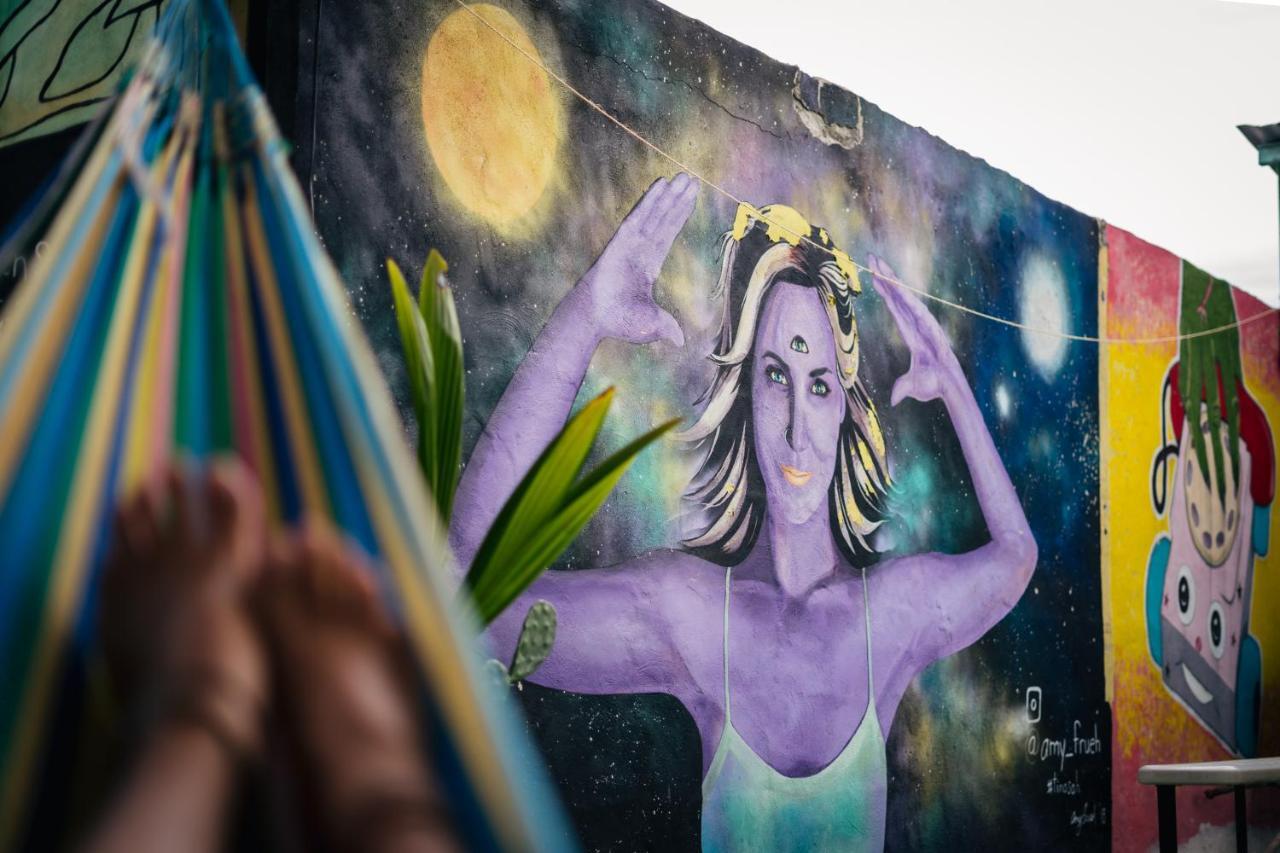 Hostel Day Tripper *