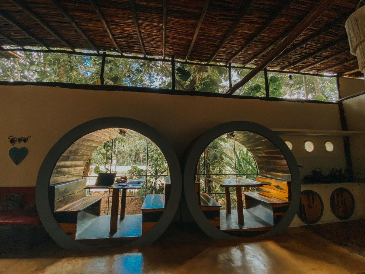 Hotel Mulut Tulum