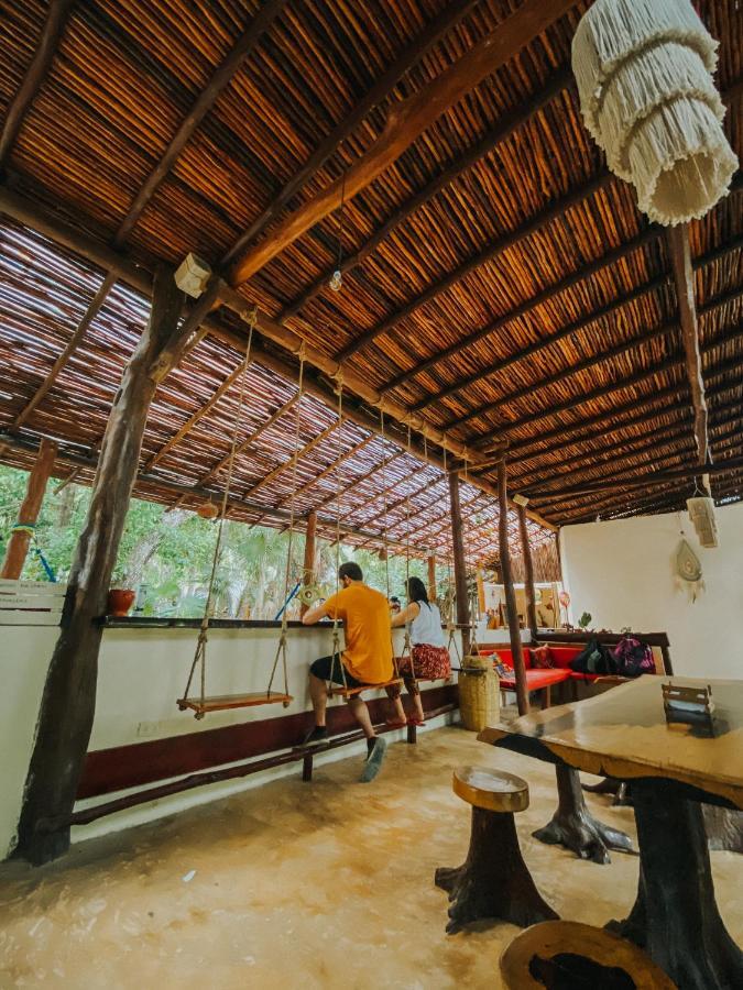 Hotel Mulut Tulum