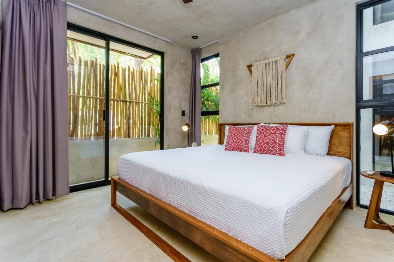 Eco-sustainable Luxury Between Hotspots & Town By Stella