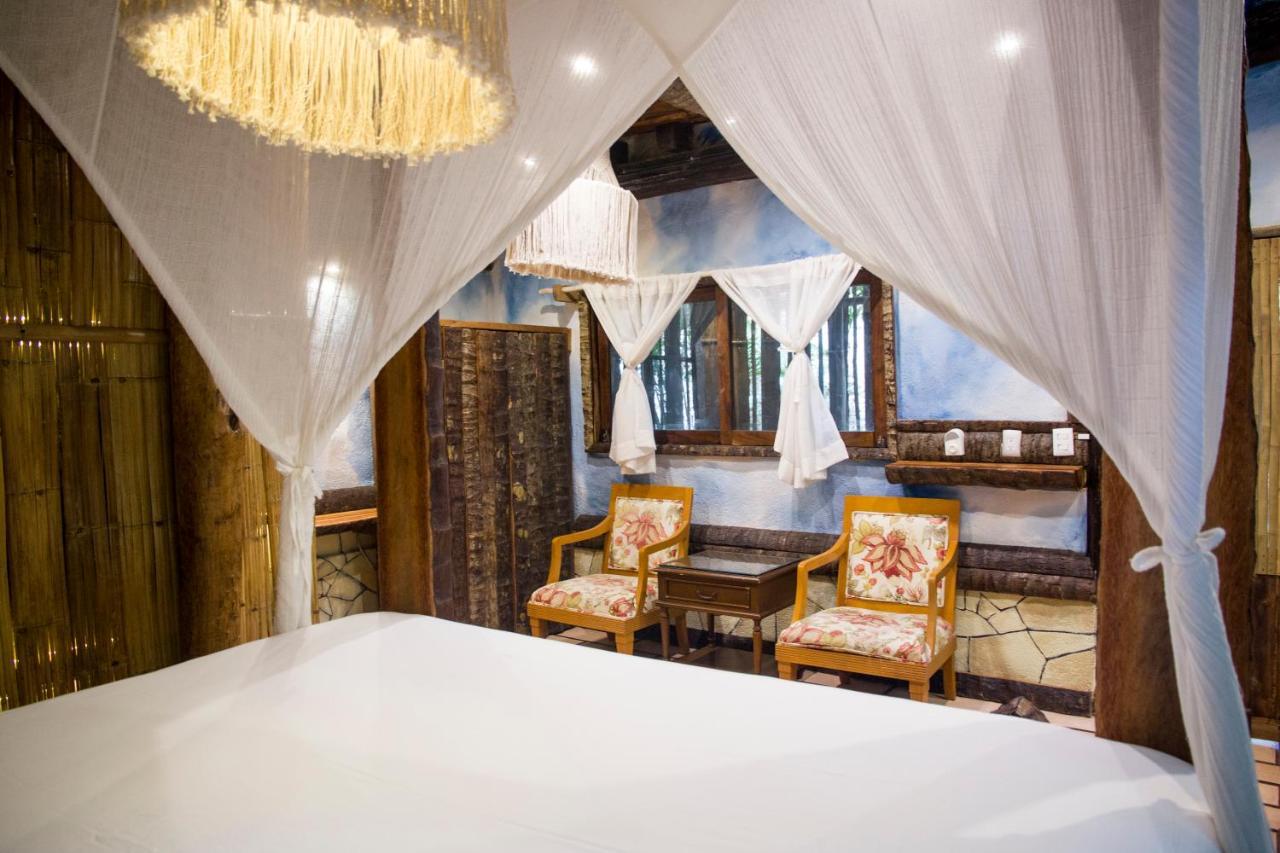 La Eufemia Hotel Tulum
