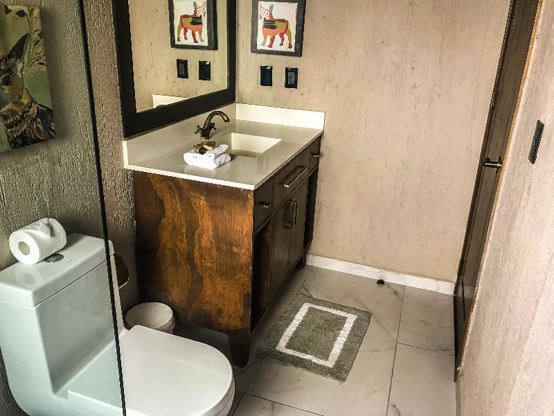 Hotel Art House Tulum