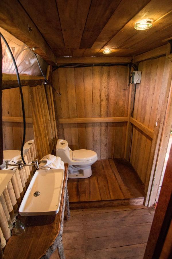 Bambu Gran Palas Hostal Party Hostel Tulum