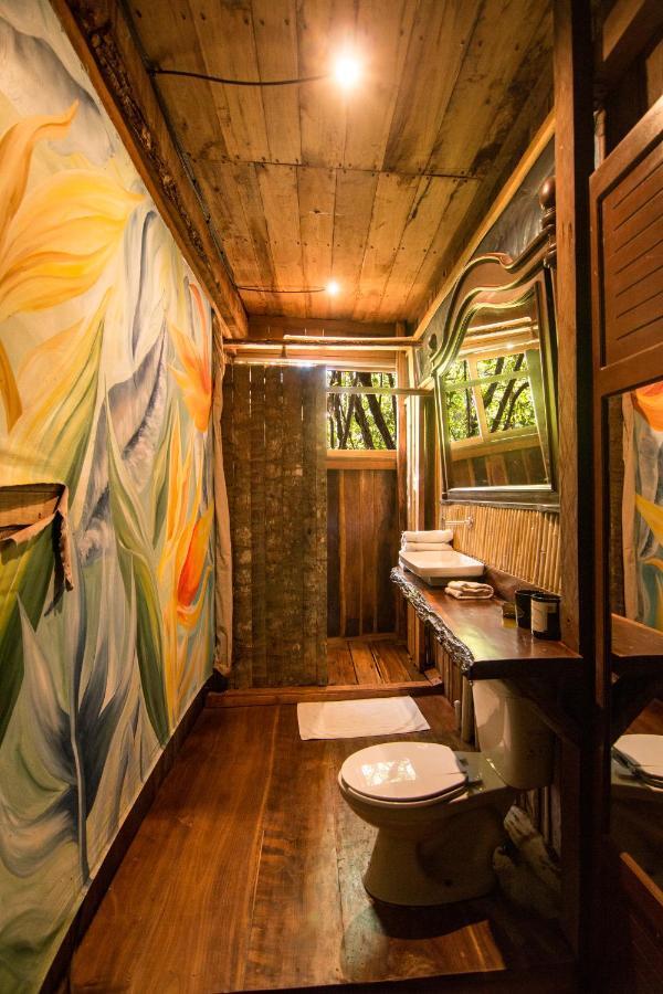 Bambu Gran Palas Hostal Party Tulum