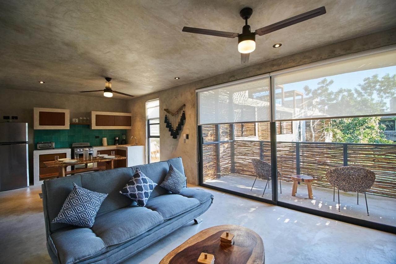 Eco-sustainable Luxury Between Hotspots & Town By Stella Tulum