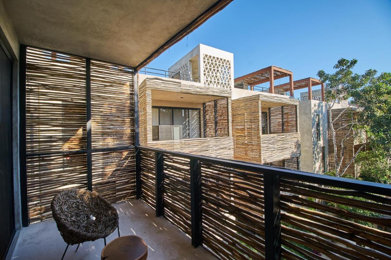 Eco-sustainable Luxury Between Hotspots & Town By Stella * Tulum