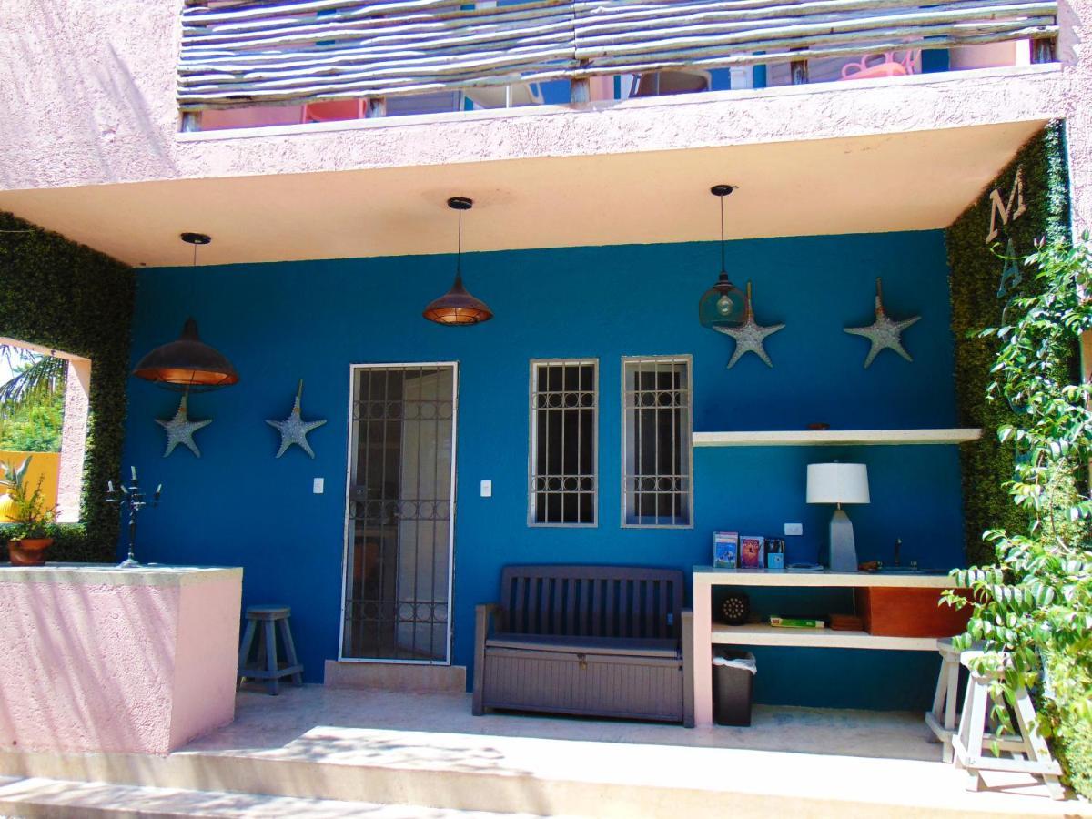 Macorina Hotel *