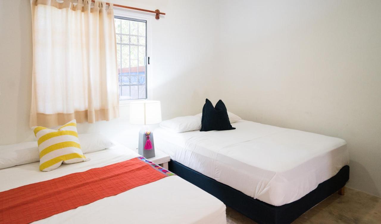 Macorina Hotel Tulum