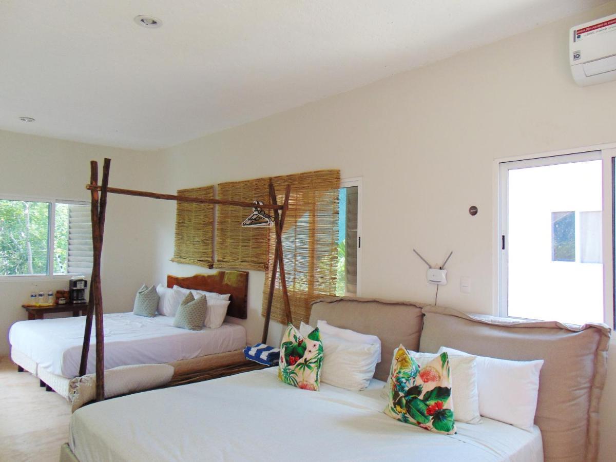 Hotel Macorina