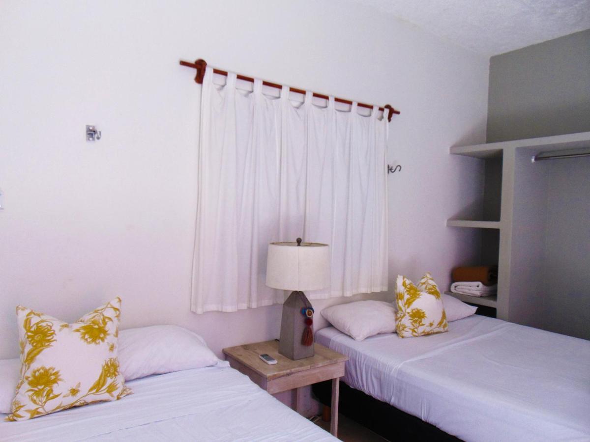 Hotel Macorina *