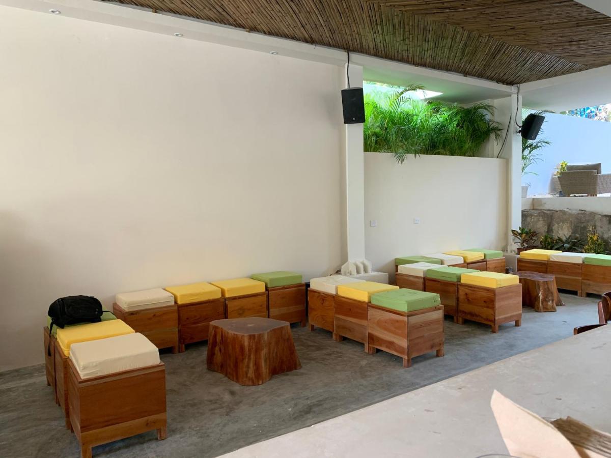 Oostel Smart - Pueblo (adults Only) * Tulum