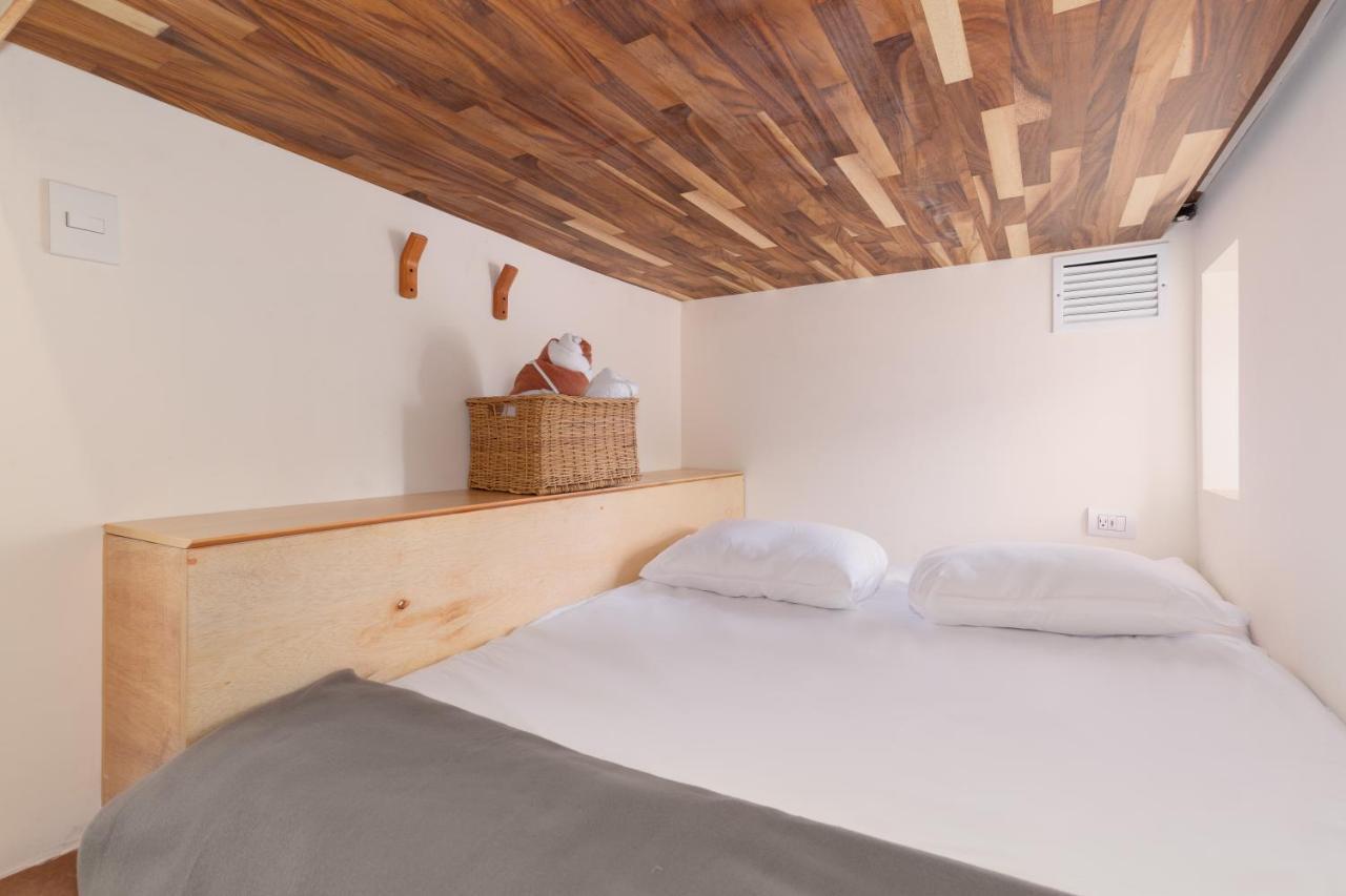 Oostel Smart - Pueblo (adults Only) Condo Tulum