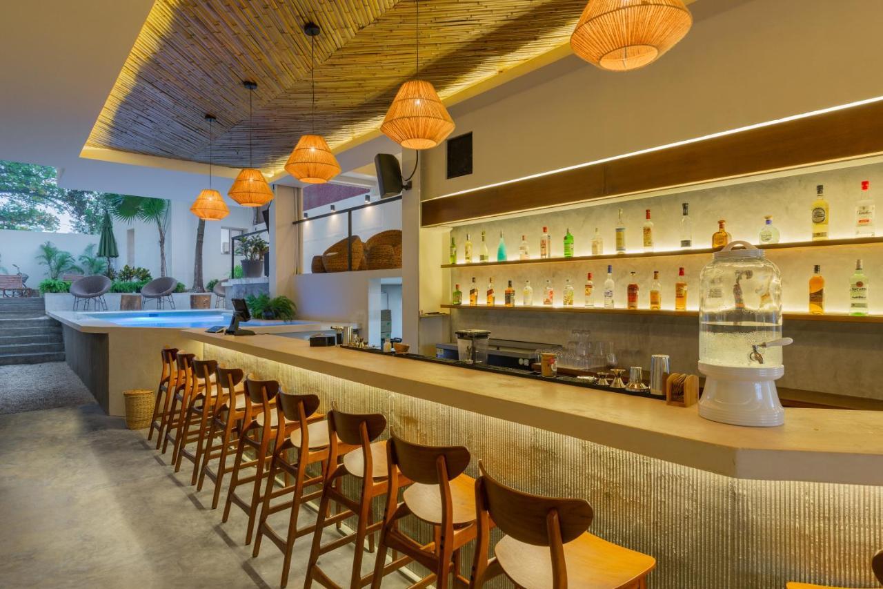 Oostel Smart - Pueblo (adults Only) Condo *