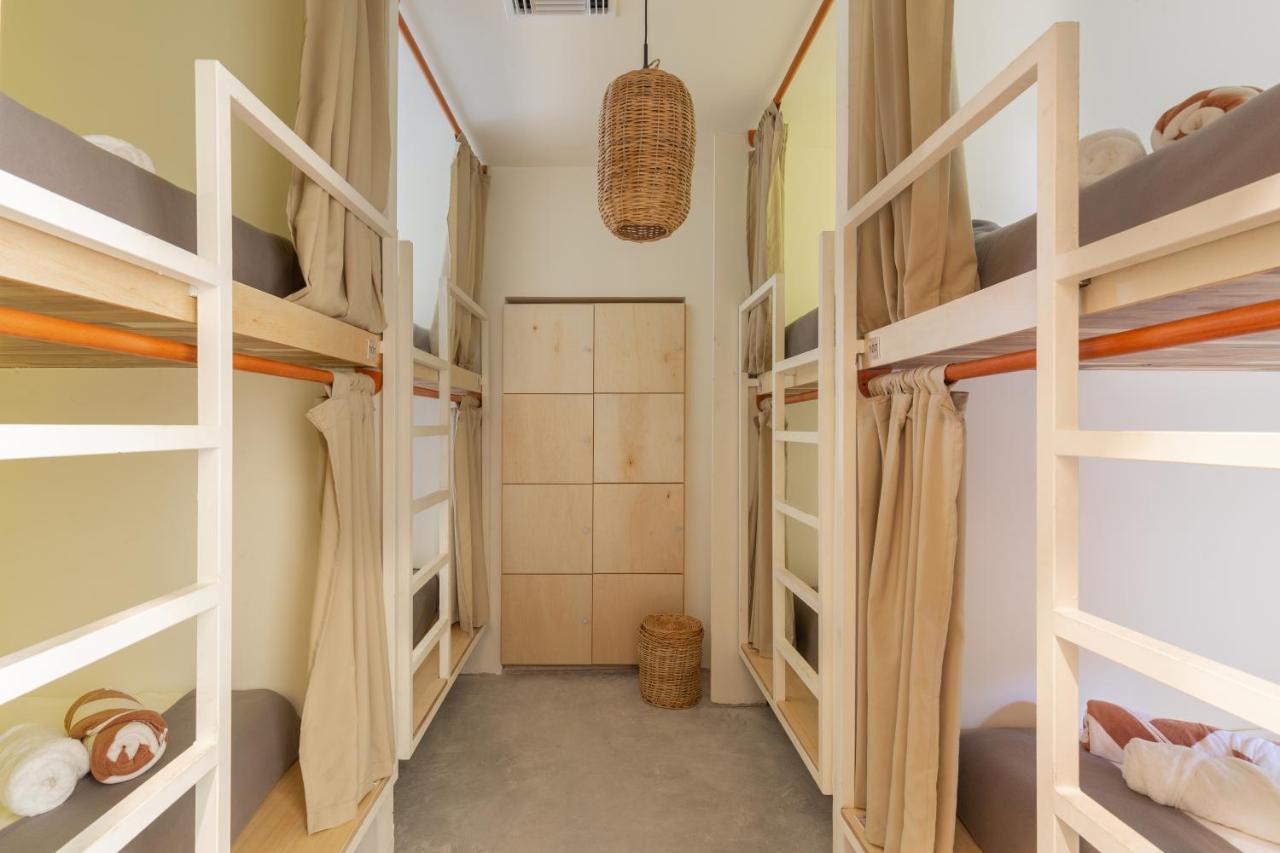 Condo Oostel Smart - Pueblo (adults Only) Tulum