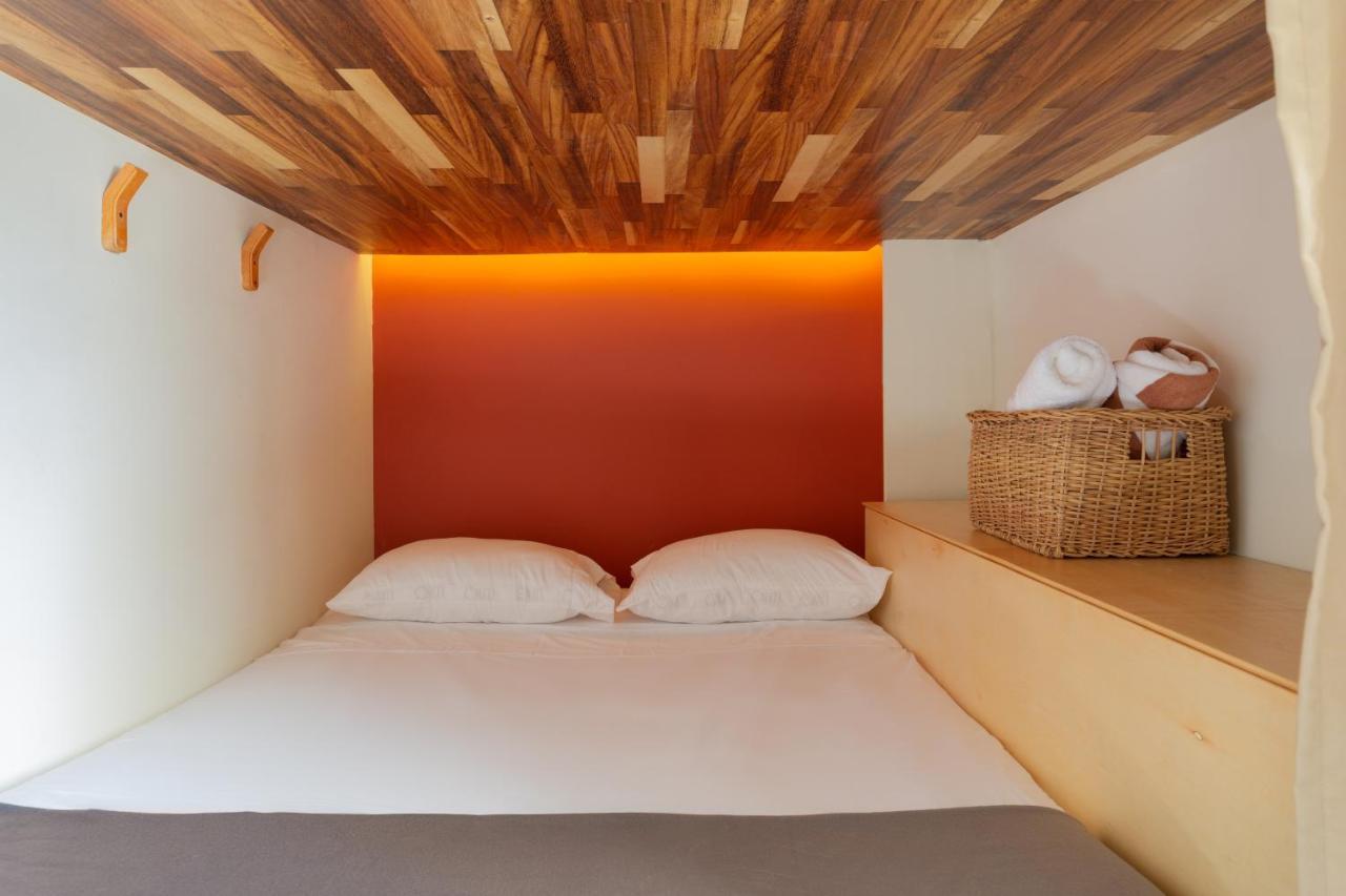 Condo Oostel Smart - Pueblo (adults Only) *