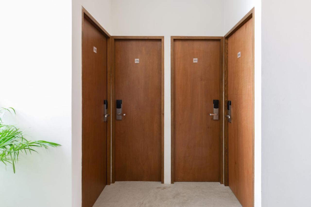 Oostel Smart - Pueblo (adults Only) * Tulum