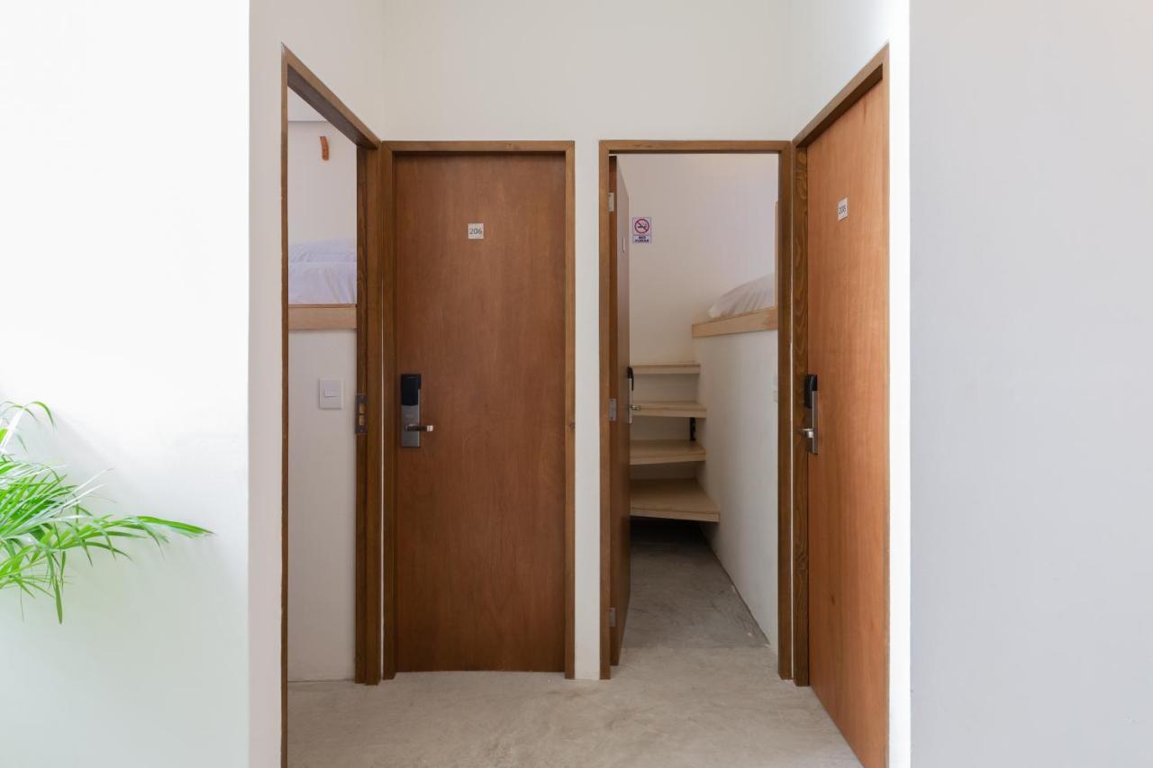 Oostel Smart - Pueblo (adults Only) * Tulum