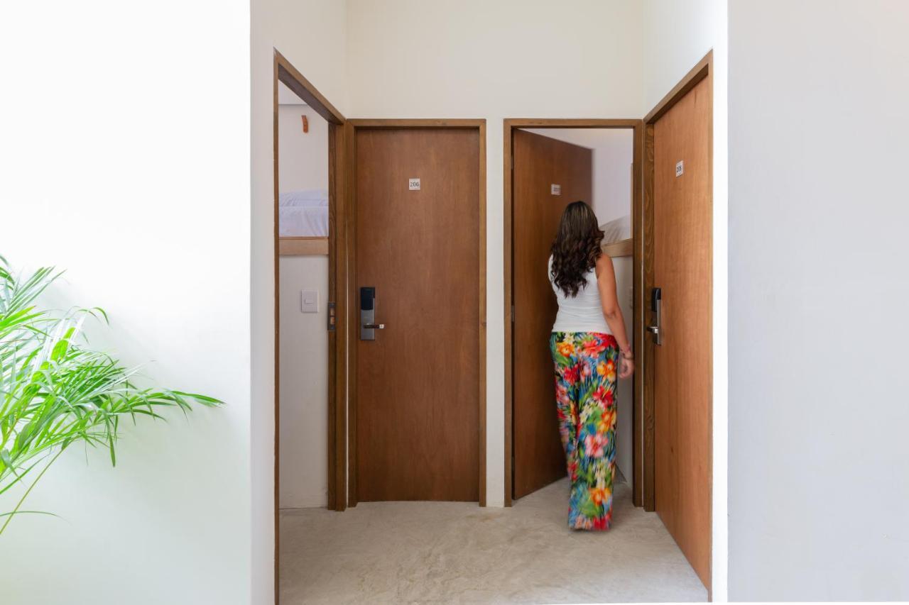 Oostel Smart - Pueblo (adults Only) Condo