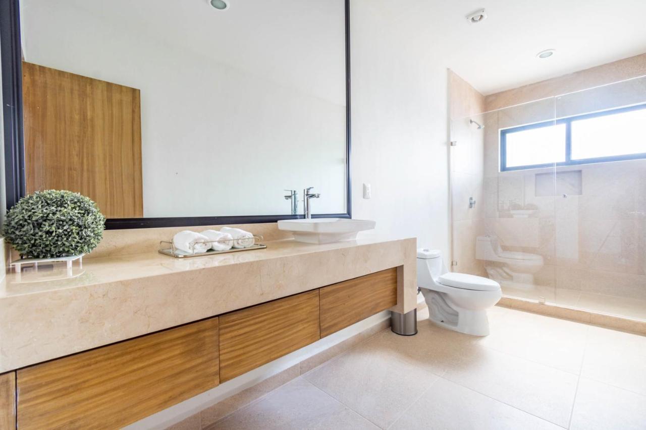 Elementus Apartment Tulum