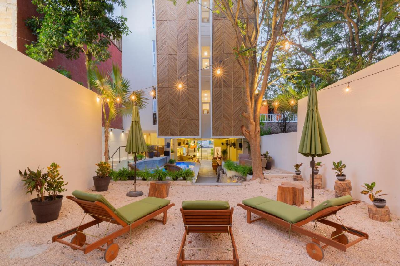 Oostel Smart - Pueblo (adults Only) * Tulum