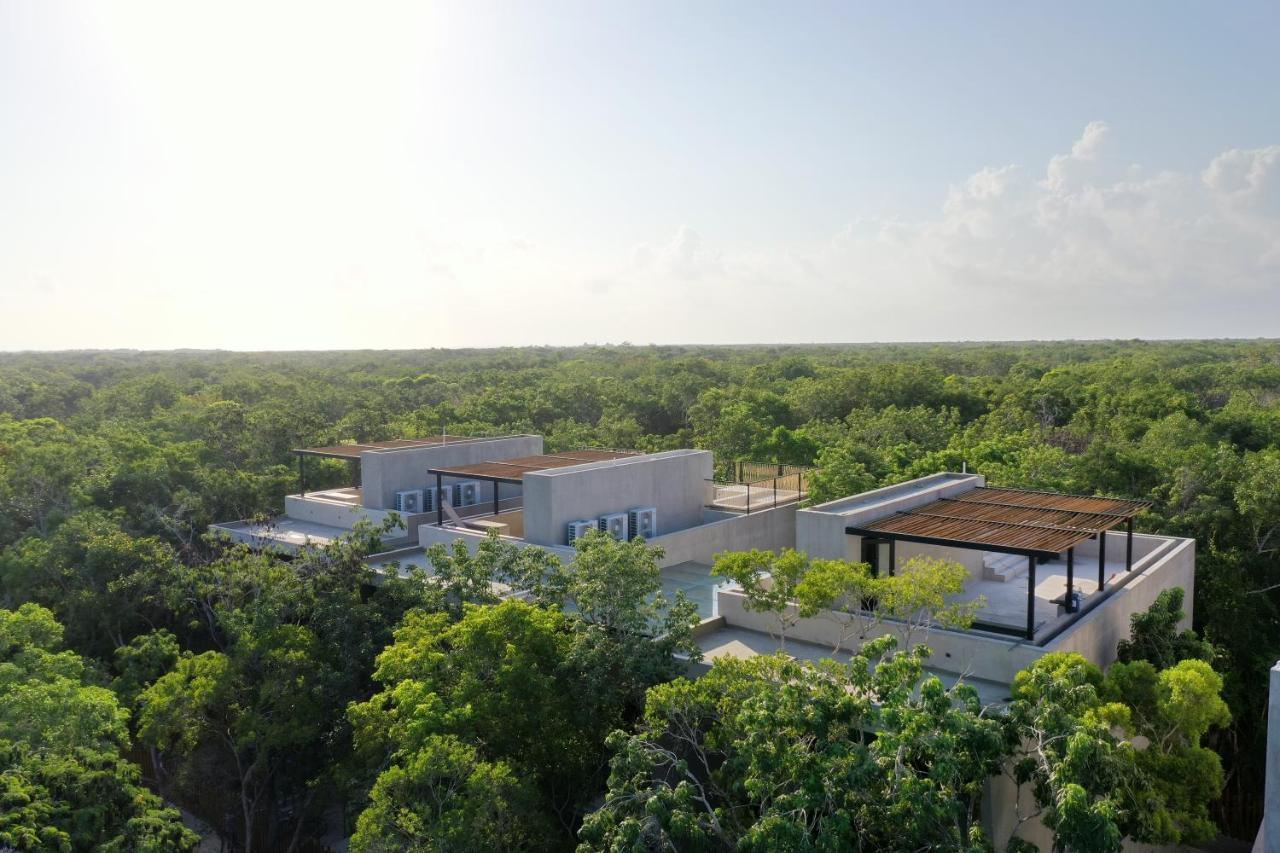 Aparthotel Arba - Aldea Zama