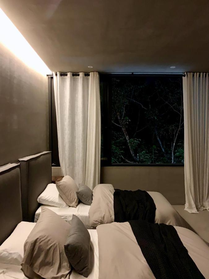 Aparthotel Arba - Aldea Zama Tulum
