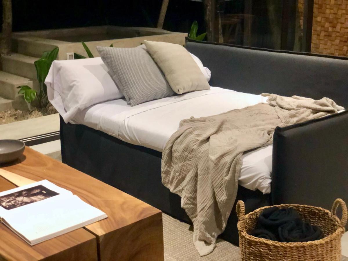 Aparthotel Arba - Aldea Zama