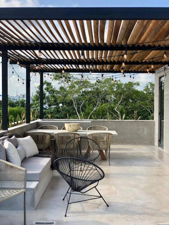 Aparthotel Arba - Aldea Zama